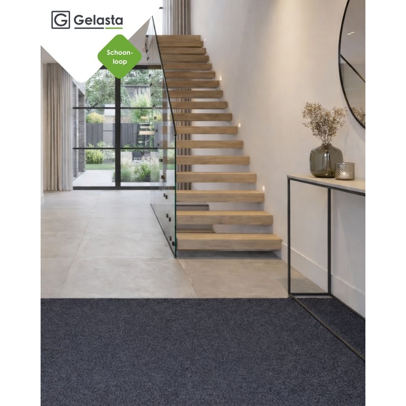 GELASTA BV | Breaze schoonloop